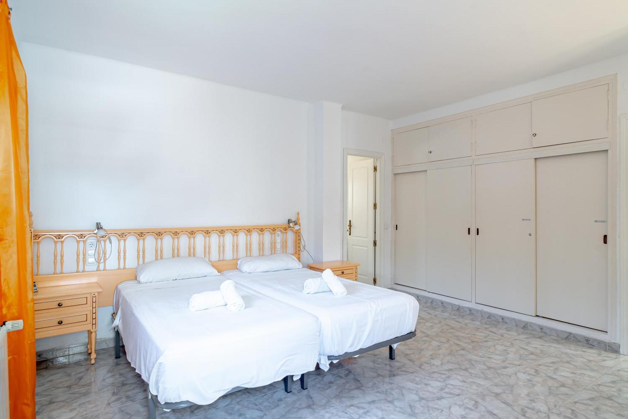 Villa Sevilla Casasol Nerja Exteriér fotografie